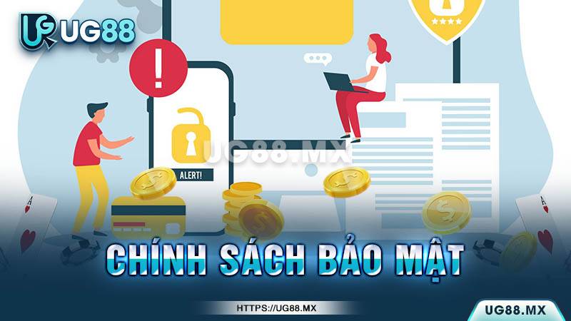 Tại sao cần xây dựng quy định bảo mật UG88 Tại sao cần xây dựng quy định bảo mật UG88
