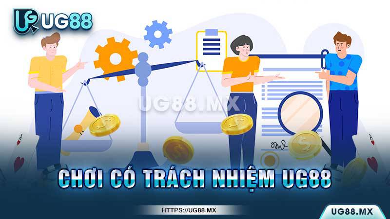 Những vấn đề cần lưu ý khi đặt cược tại UG88 Những vấn đề cần lưu ý khi đặt cược tại UG88