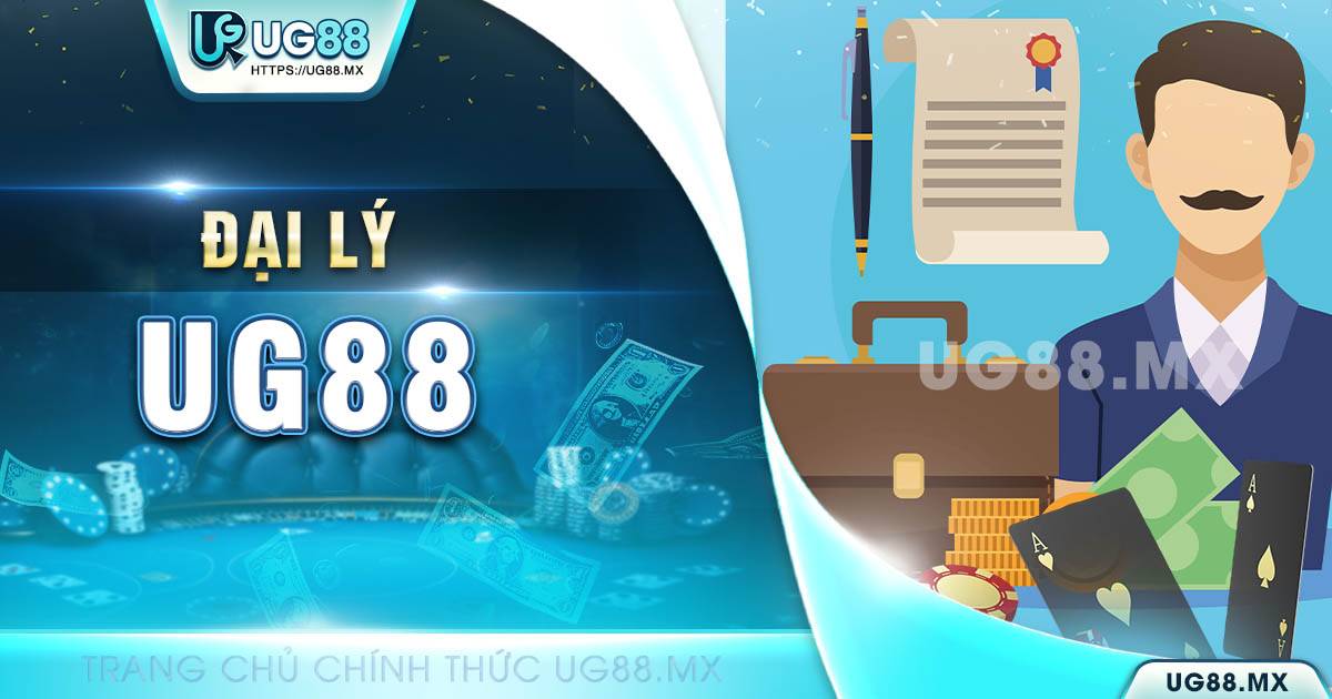 đại lý UG88