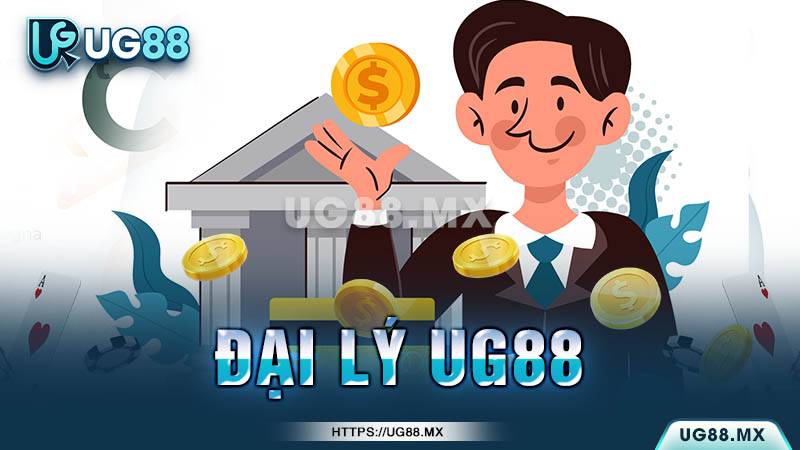 Điều kiện đăng ký đại lý UG88 Điều kiện đăng ký đại lý UG88