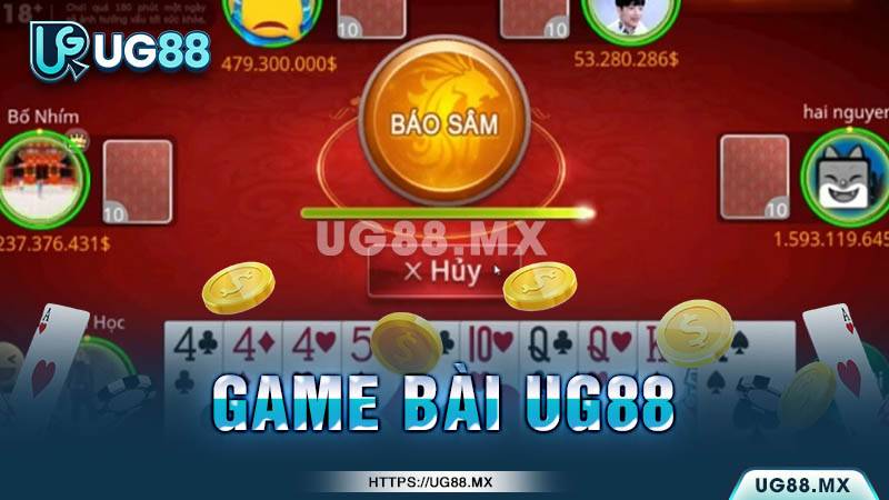Các thuật ngữ trong game bài và cách hiểu đúng