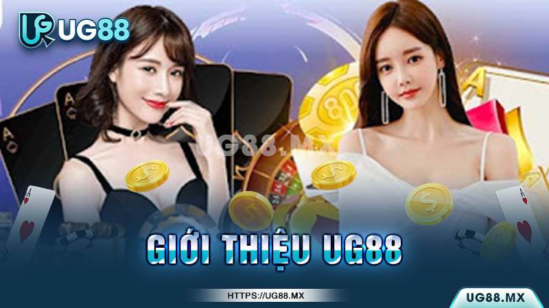 Giới thiệu UG88 Giới thiệu UG88