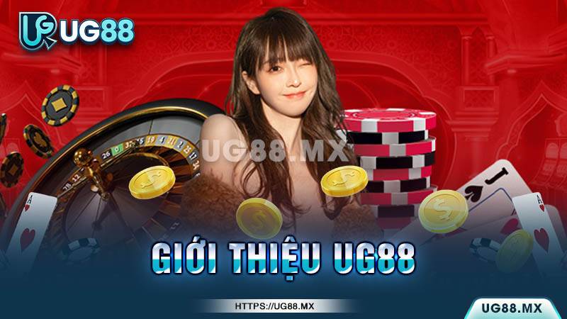 Lý do cược thủ lựa chọn UG88? Lý do cược thủ lựa chọn UG88?