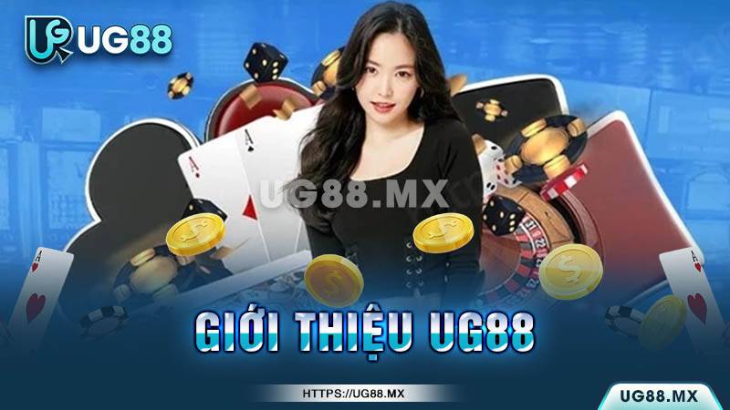 Hệ sinh thái game cá cược tại UG88 Hệ sinh thái game cá cược tại UG88