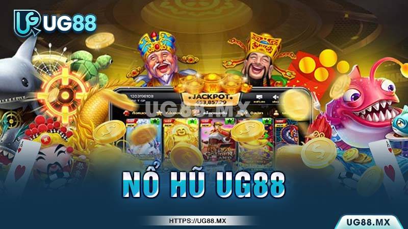 Thuật ngữ thường gặp trong nổ hũ