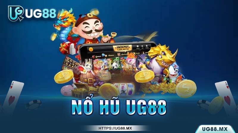 Chiến thuật đặt cược nổ hũ chắc thắc