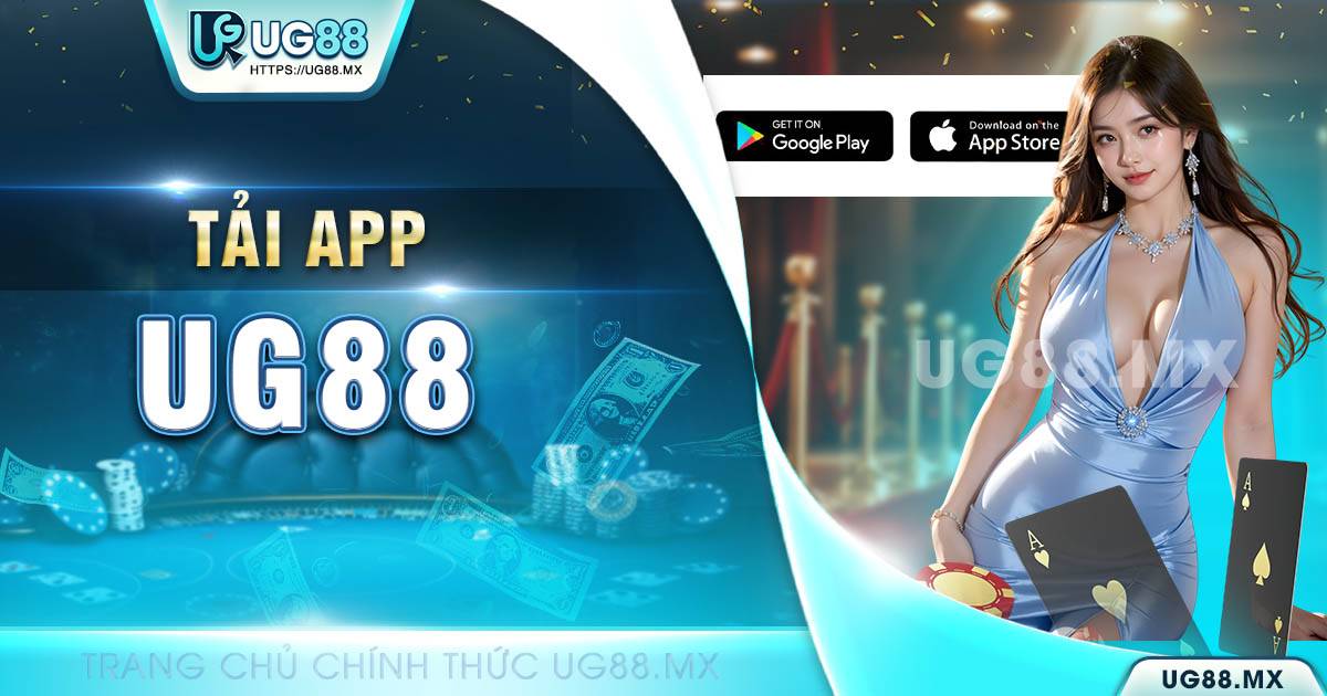 tải app UG88