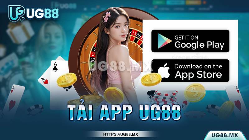 Ưu điểm khi tải app UG88 Ưu điểm khi tải app UG88